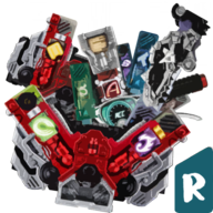 Fuuto Double,Lost,Accel Driver