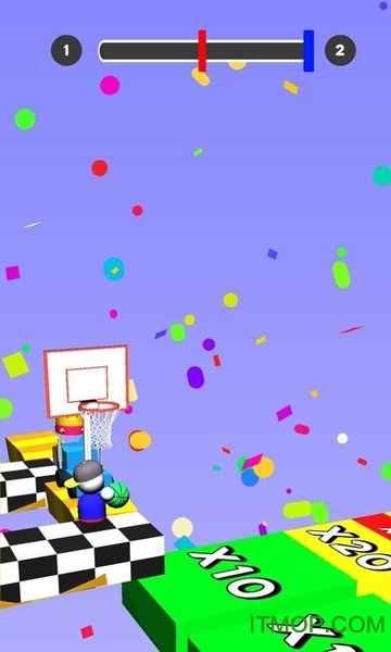 我投篮贼6 我投篮贼6