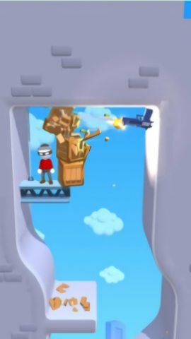 枪翻转杀手安卓版 枪翻转杀手安卓版