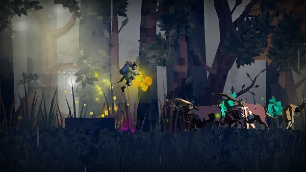 死亡之雨2 最新版v1.0.15
