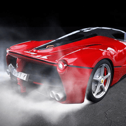 真正的赛车：漂移