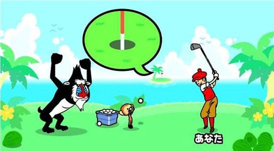 大家的节奏天国汉化版安装器