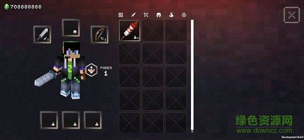 我的世界地下城2联机版(Minecraft Dungeons)