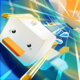 像素鸭快跑最新版(DuckRoulette)