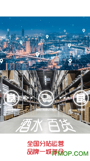 360进货网(酒水批发)