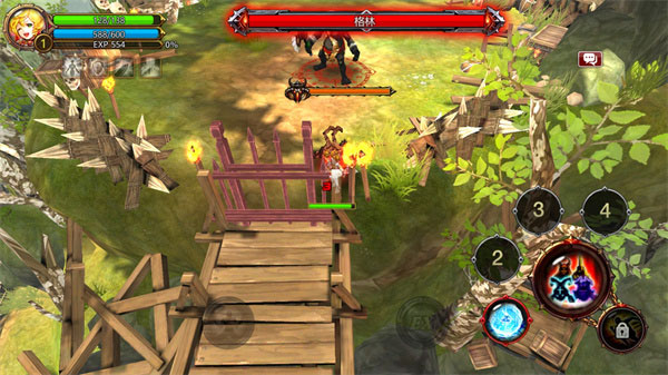 Kritika安装器 Kritika安装器