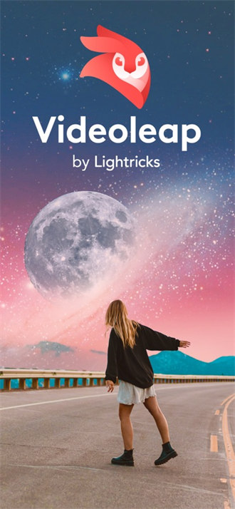 Video Leap