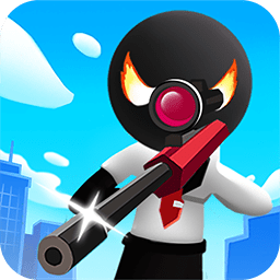 火柴人狙击精英