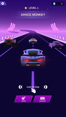 Neon Racing安装器
