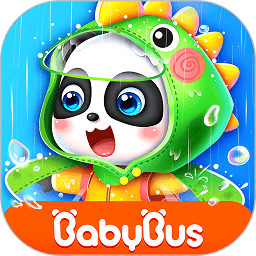 宝宝巴士快乐启蒙