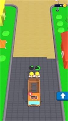 放置道具建造Idle Road Build