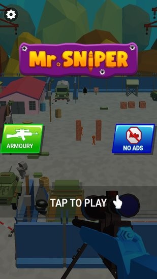 Mr.Sniper