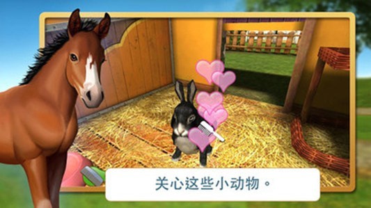 宠物世界