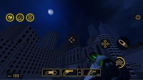 科学怪人沙盒游乐场中文版 科学怪人沙盒游乐场中文版