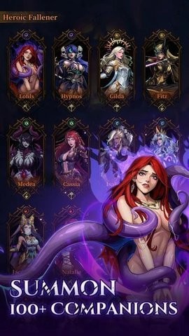 暗影低语中文版 暗影低语中文版