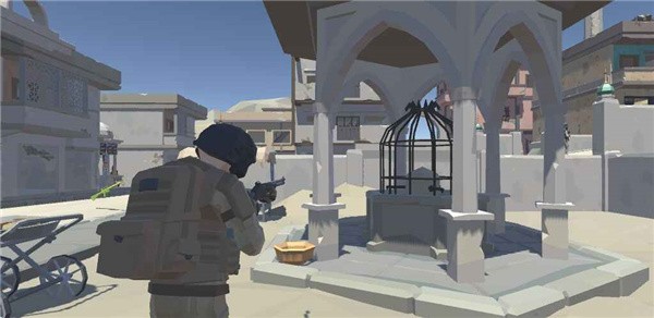 反恐行动游戏 反恐行动游戏