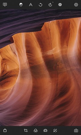 泼辣修图免费版2022