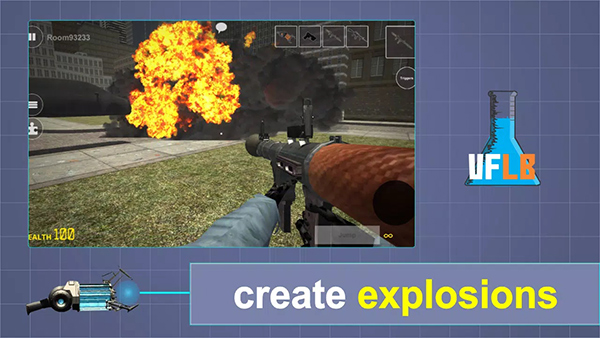 v模式沙盒手机版