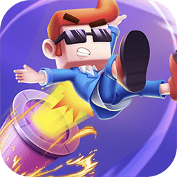 子弹先生大爆炸