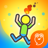 火柴人拯救计划