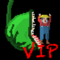 PlantMonsterSimulator(饥饿的食人花)