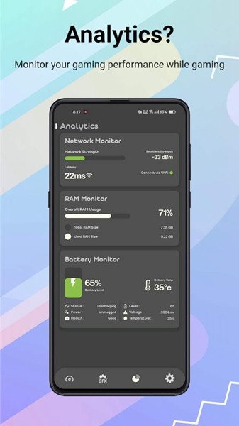 GFX工具箱国际服画质帧数软件专业版v26.5.0