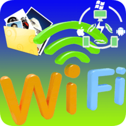 WiFi文件互传