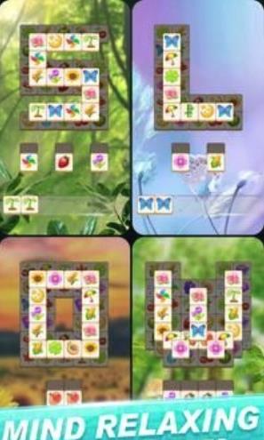 慢速匹配瓷砖大师(TileMasterMatch)