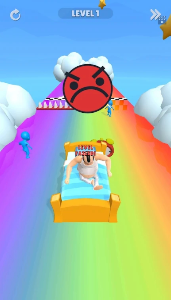 睡眠跑者SleepRunner 睡眠跑者SleepRunner