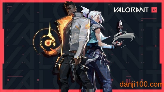 valorant官方版