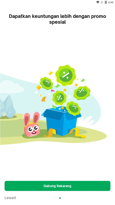 tokopedia下载app