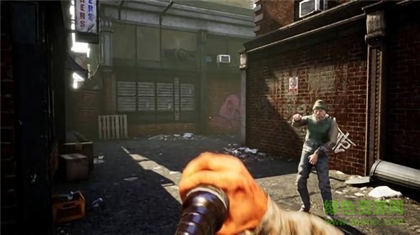 乞丐生活模拟器中文版