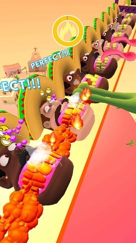 刷牙我最溜 刷牙我最溜