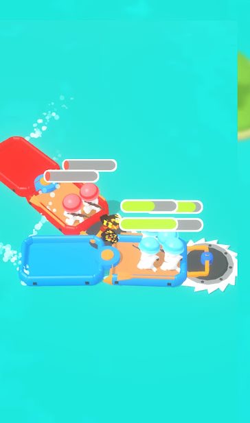 群岛统治者 群岛统治者