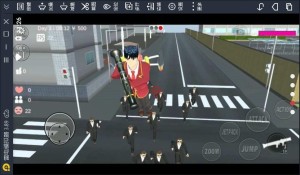 管家模拟器