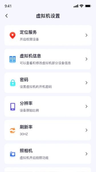 密盒