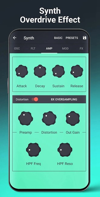 Groovebox 最新免费版v3.12.21-groovebox-free