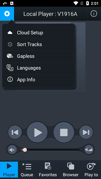 mconnect Player付费版 安卓版v3.2.37