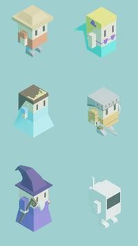 Build Your Tower(建造你的塔)