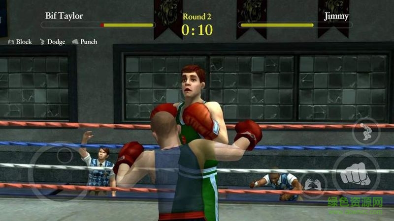 恶霸鲁尼周年纪念版汉化手机版