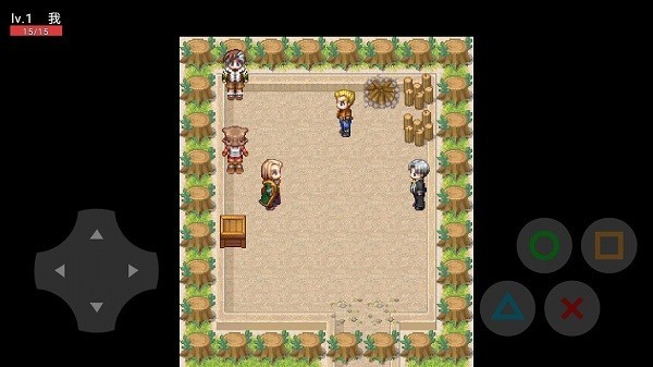 悠闲勇者 悠闲勇者