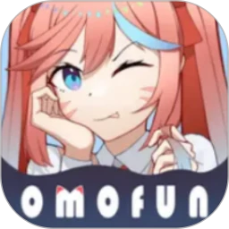 omofun动漫