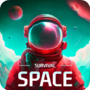 Space Survival: Sci-Fi RPG