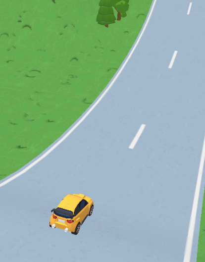 黄金拉力竞速赛 手游安卓版 黄金拉力竞速赛 手游安卓版