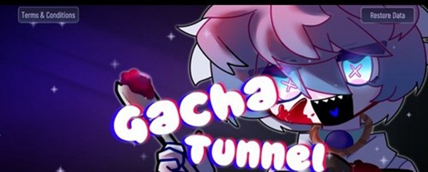 加查隧道 安卓版v1.0 加查隧道 安卓版v1.0