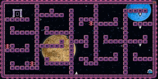 太空转移手机版