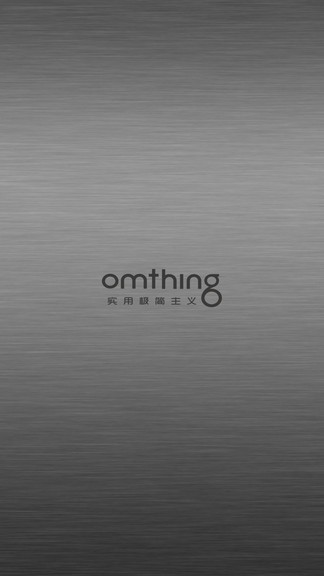 omthing蓝牙耳机app