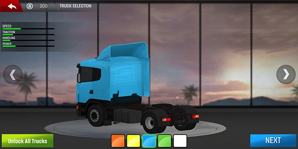 赛车建造 手机版v2025.2.0