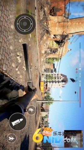 史诗战地模拟器