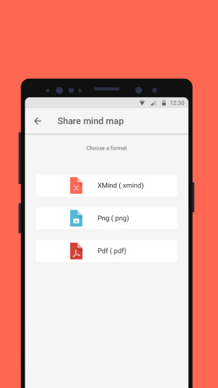 XMind思维导图app破解版